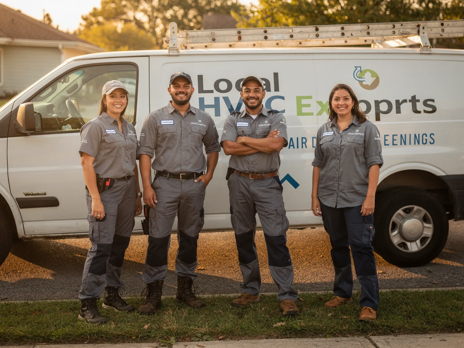 24/7 HVAC Repair & AC Replacement company in Port Deposit, MD
