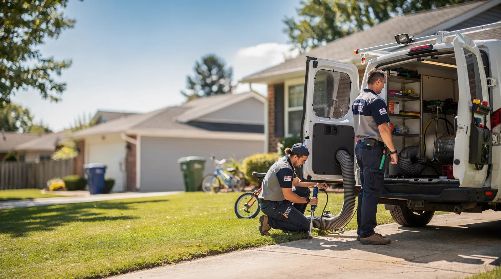 24/7 HVAC Repair & AC Replacement in Port Deposit, MD near me